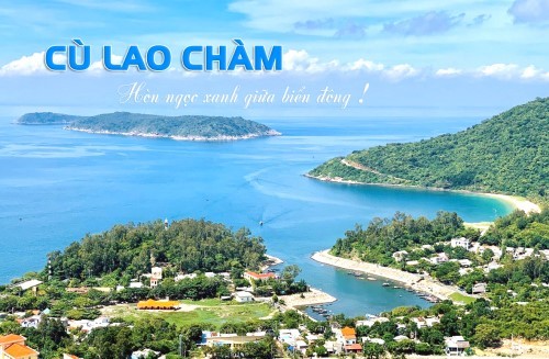 8 hòn đảo đẹp nhất Việt Nam khi hết dịch nhất định phải đến một lần